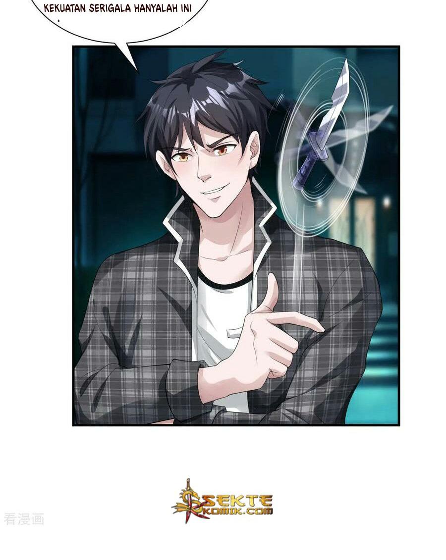 King of The Soldiers chapter 11